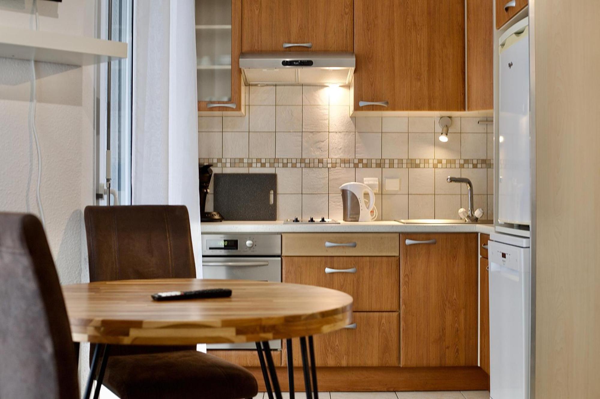 Appartement Proche Gare D'annemasse, Geneve Ville-la-Grand