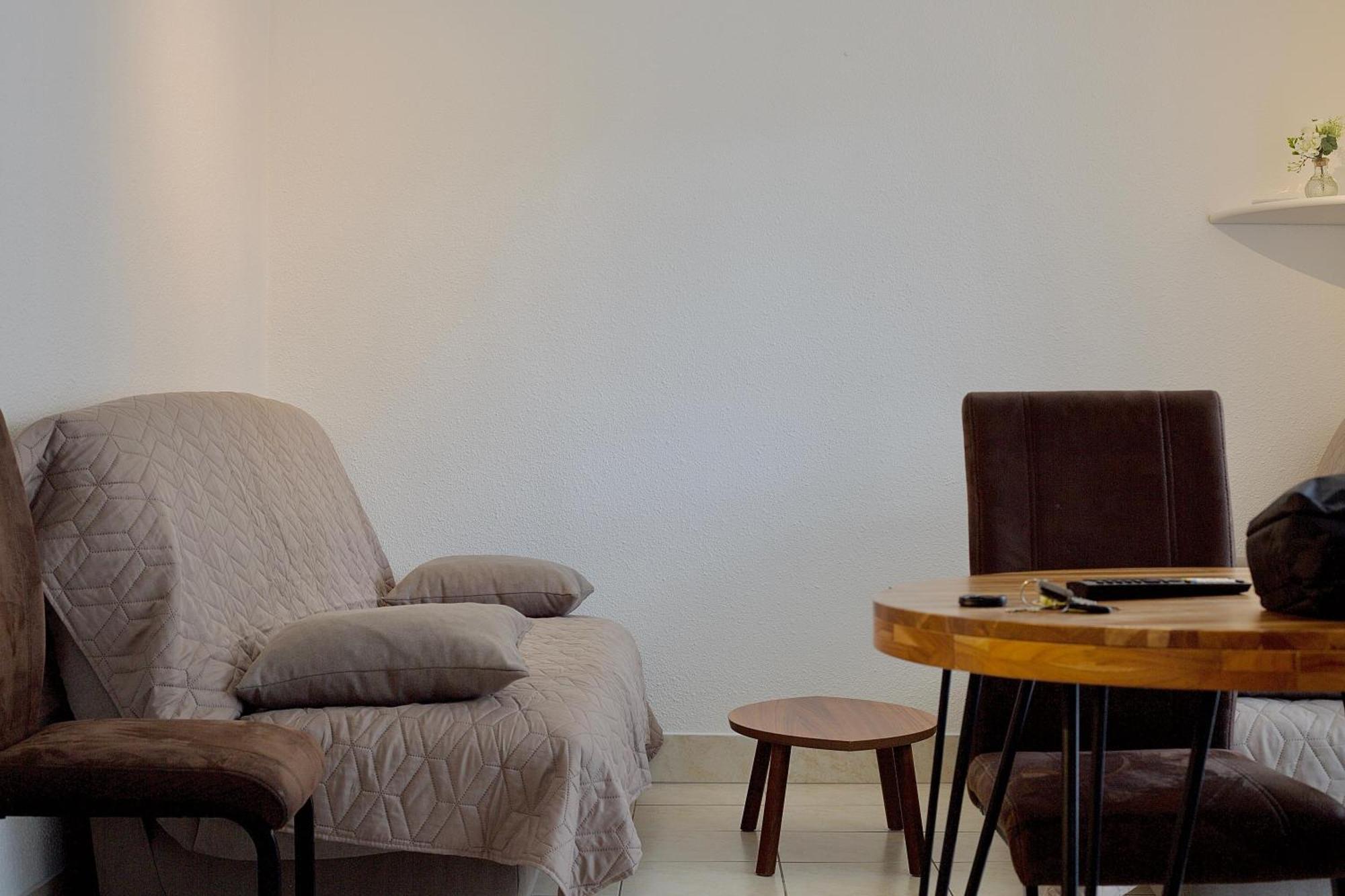 Apartment Proche Gare D'annemasse, Geneve Ville-la-Grand