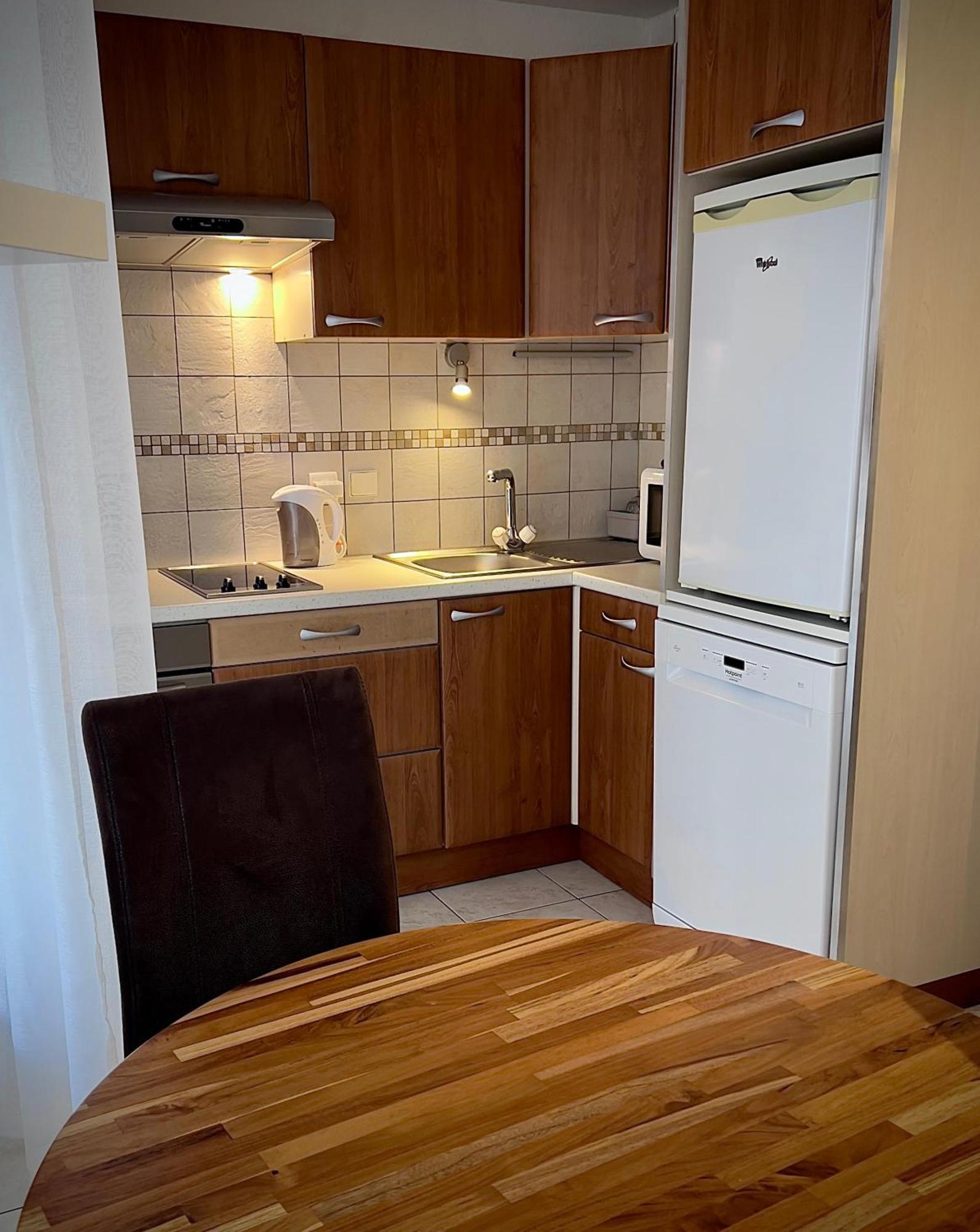 Proche Gare D'annemasse, Geneve Apartment