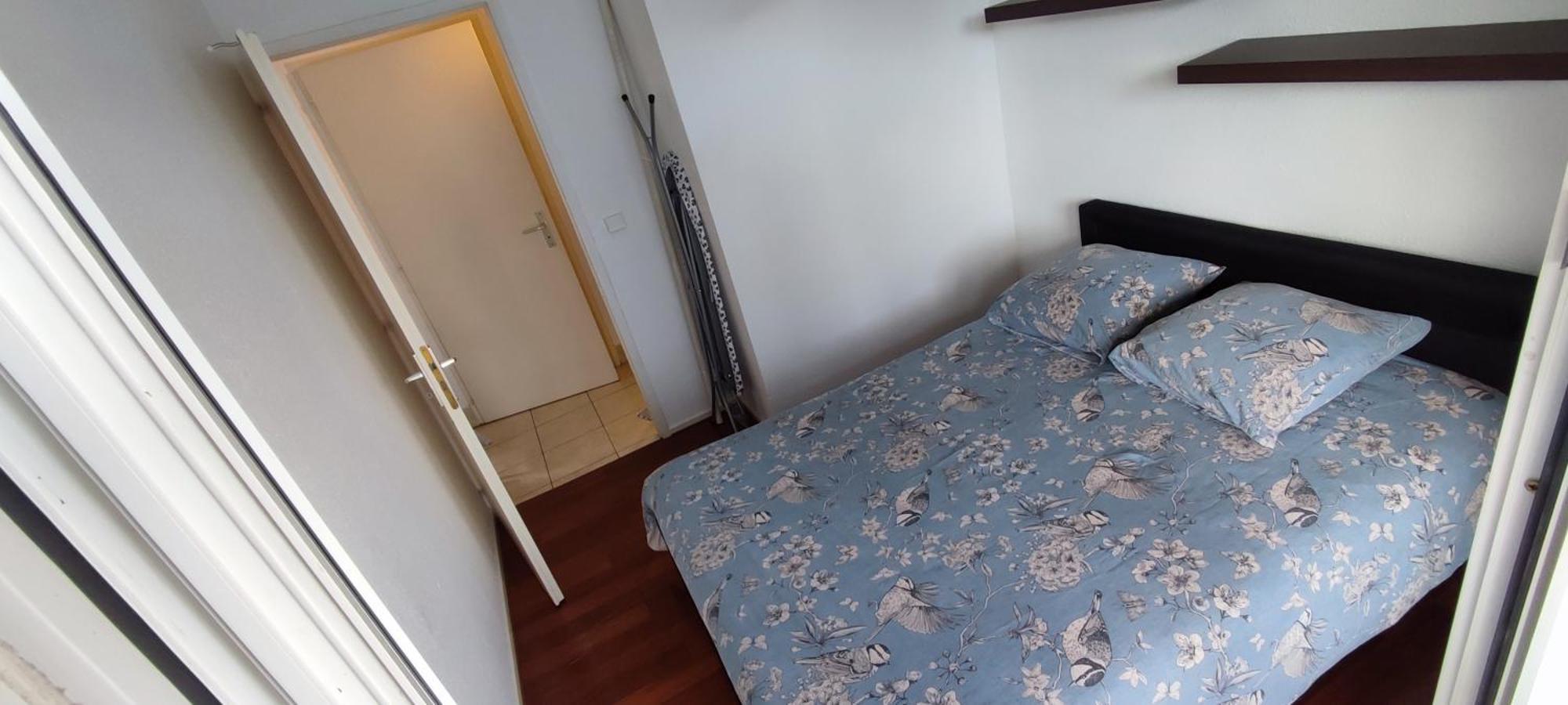 Proche Gare D'annemasse, Geneve Appartement Ville-la-Grand