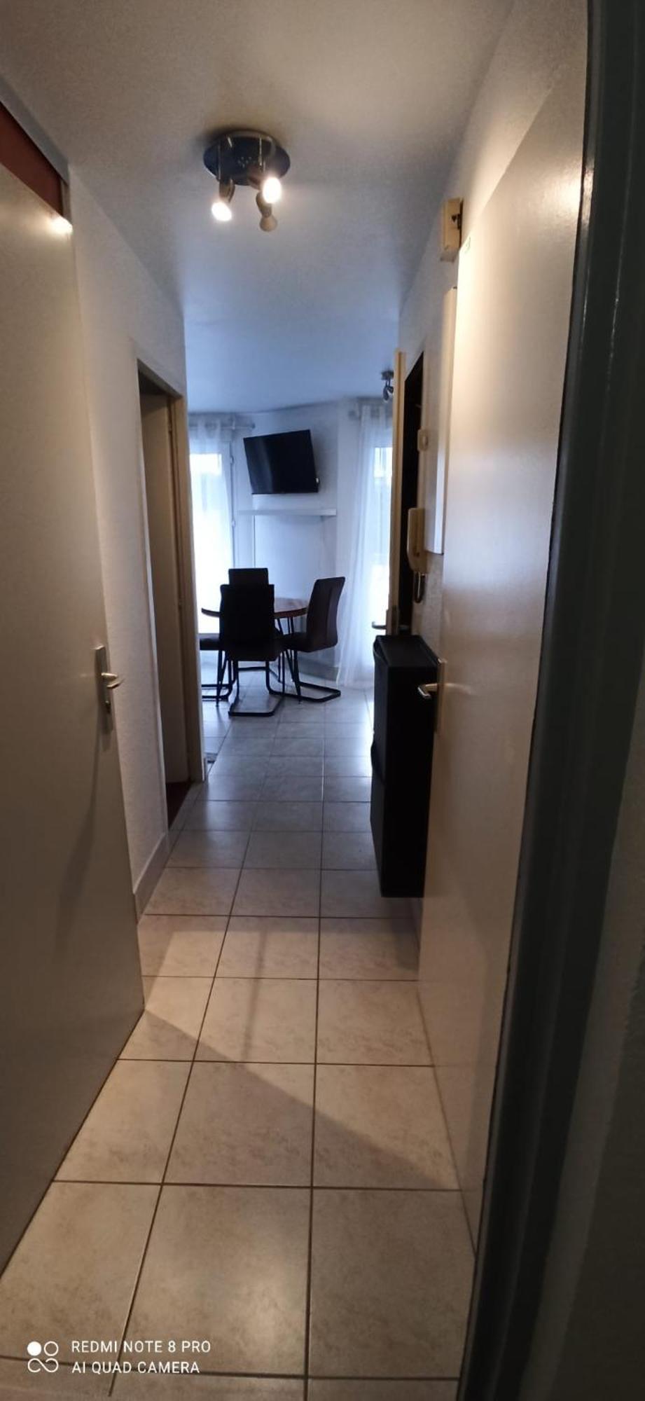 Proche Gare D'annemasse, Geneve Appartement