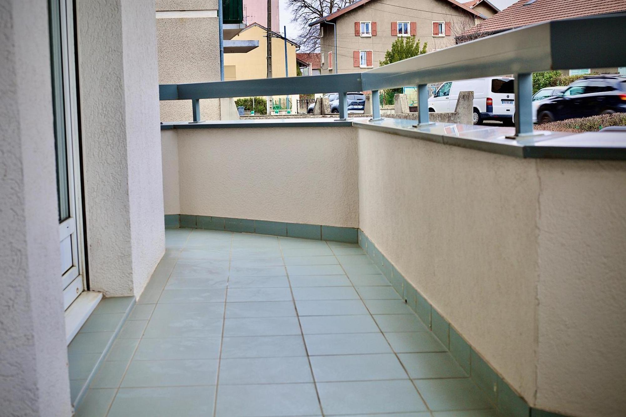 Appartement Proche Gare D'annemasse, Geneve