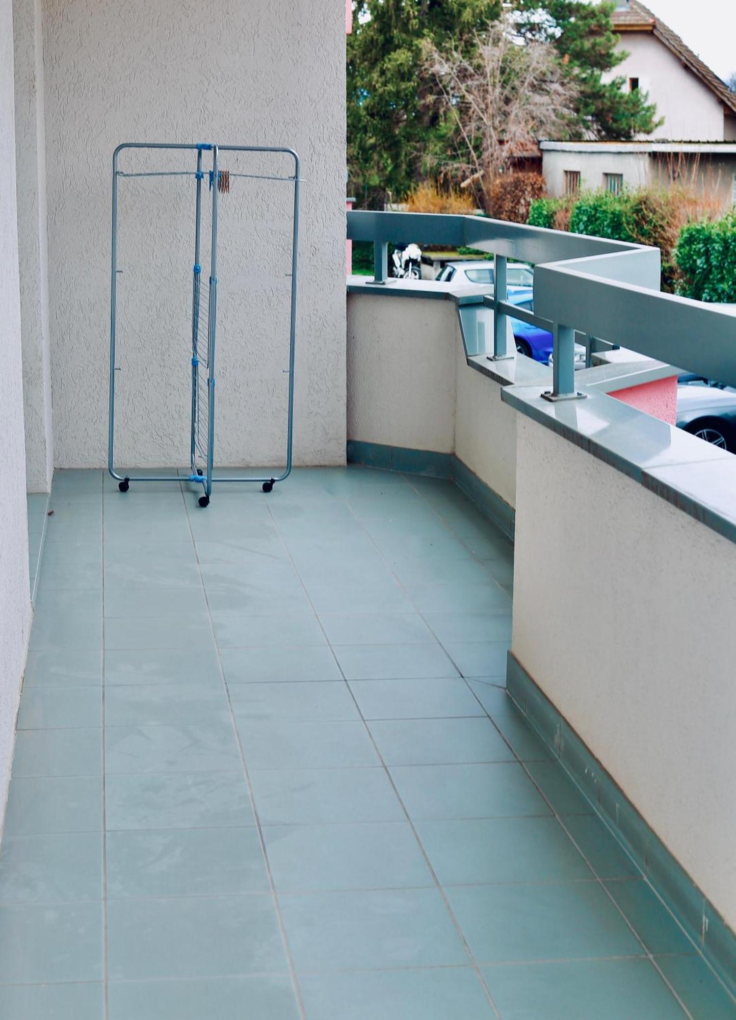 Proche Gare D'annemasse, Geneve Appartement