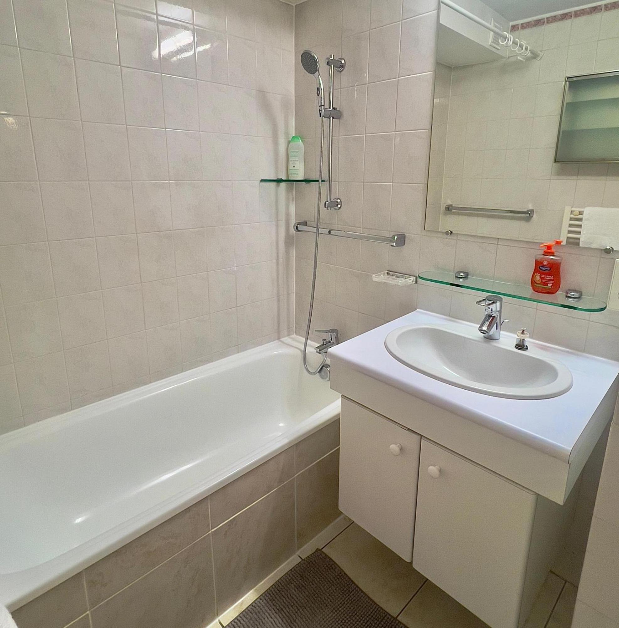 Apartment Proche Gare D'annemasse, Geneve