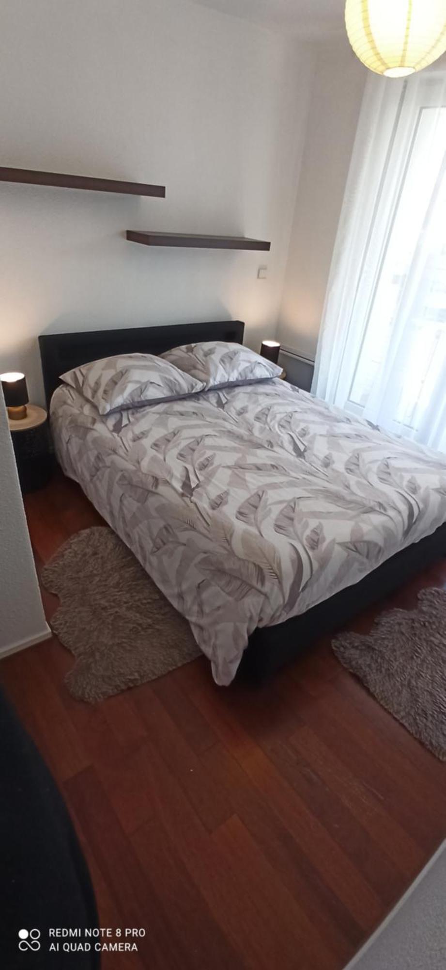 Apartment Proche Gare D'annemasse, Geneve Ville-la-Grand
